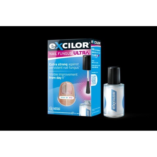 Excilor Ultra Nail Fungus Treatment GOODS Superdrug   