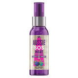 Aussie SOS Instant Heat Saviour Hair Spray, 100ml GOODS Boots   