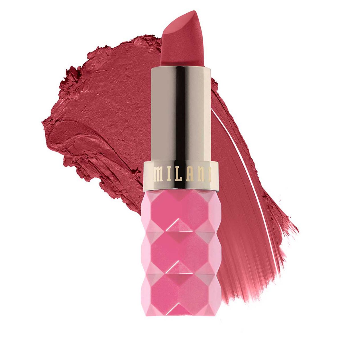 Milani Color Fetish The Flora Collection matte lipstick Body Care Boots   