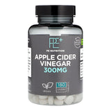 PE Nutrition Apple Cider Vinegar 300mg 180 Tablets GOODS Holland&Barrett   