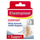 Elastoplast Everyday 1 Wrap Around Ankle Support Medium GOODS ASDA   