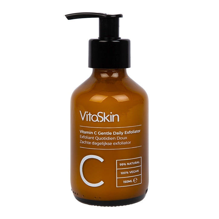 Vitaskin Vitamin C Gentle Daily Exfoliator GOODS Holland&Barrett