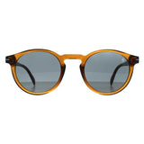 David Beckham DB 1036/S brown sunglasses, imported from the UK
