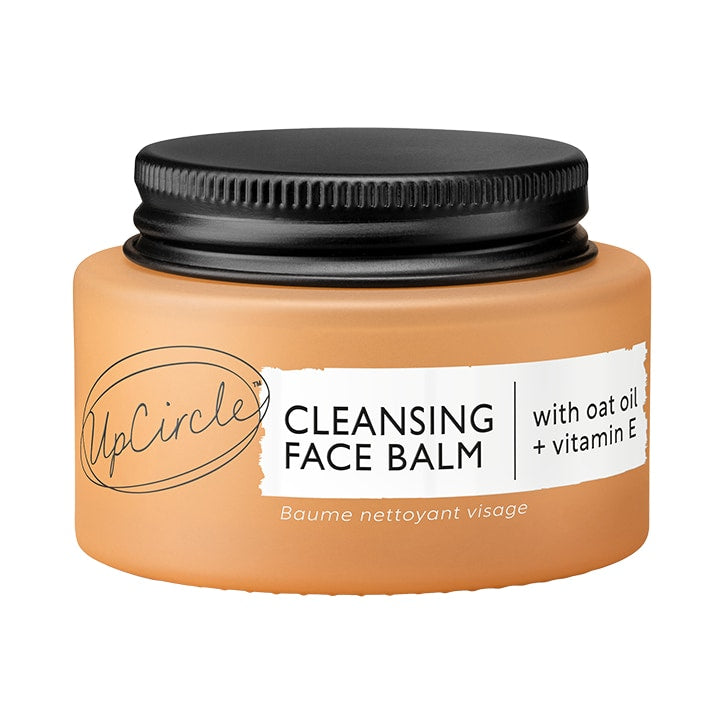 UpCircle Cleansing Balm with Oat Oil + Vitamin E 55ml GOODS Holland&Barrett