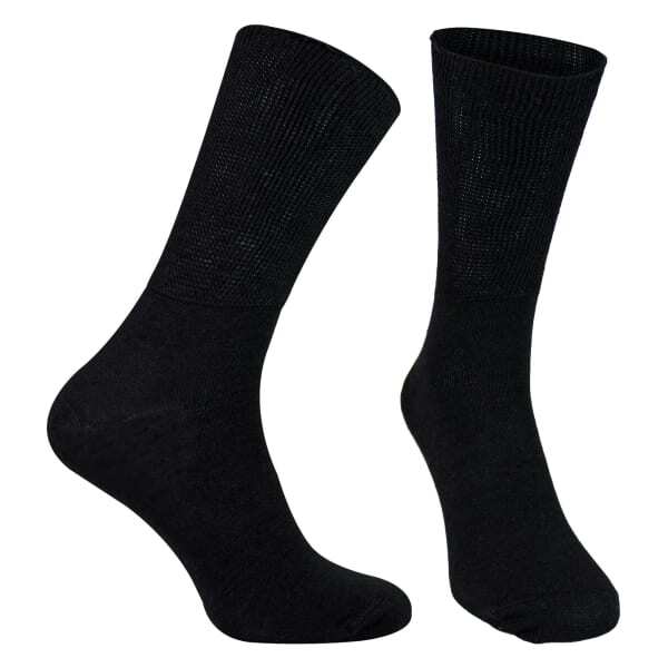 Dr.Socks wool oedema socks for swollen feet, imported from the UK