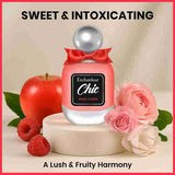 Yardley Mon Cheri eau de toilette 50ml, UK version