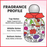 Yardley Mon Cheri eau de toilette 50ml, UK version