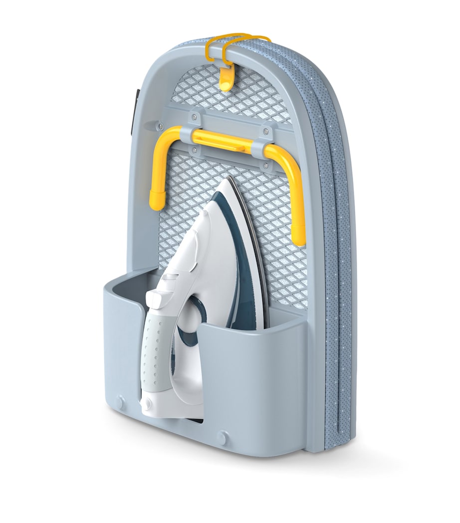 Joseph Joseph Pocket folding table-top ironing board, UK version