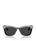Ray-Ban Wayfarer Street Neat sunglasses, imported from the UK