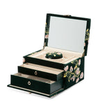 WOLF Medium Zoe jewellery box (British brand)