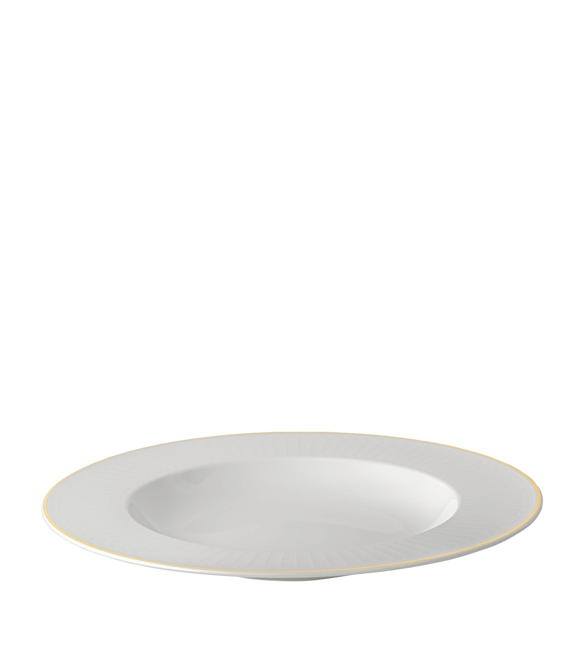 Villeroy & Boch Château Septfontaines deep plate 29cm (British brand)