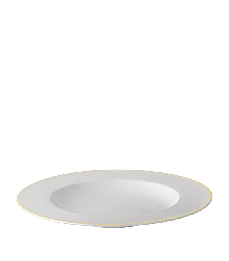 Villeroy & Boch Château Septfontaines deep plate 29cm (British brand)