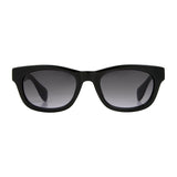 Boots Ladies Fashion Sunglasses - Black and Silver Frame GOODS Boots   