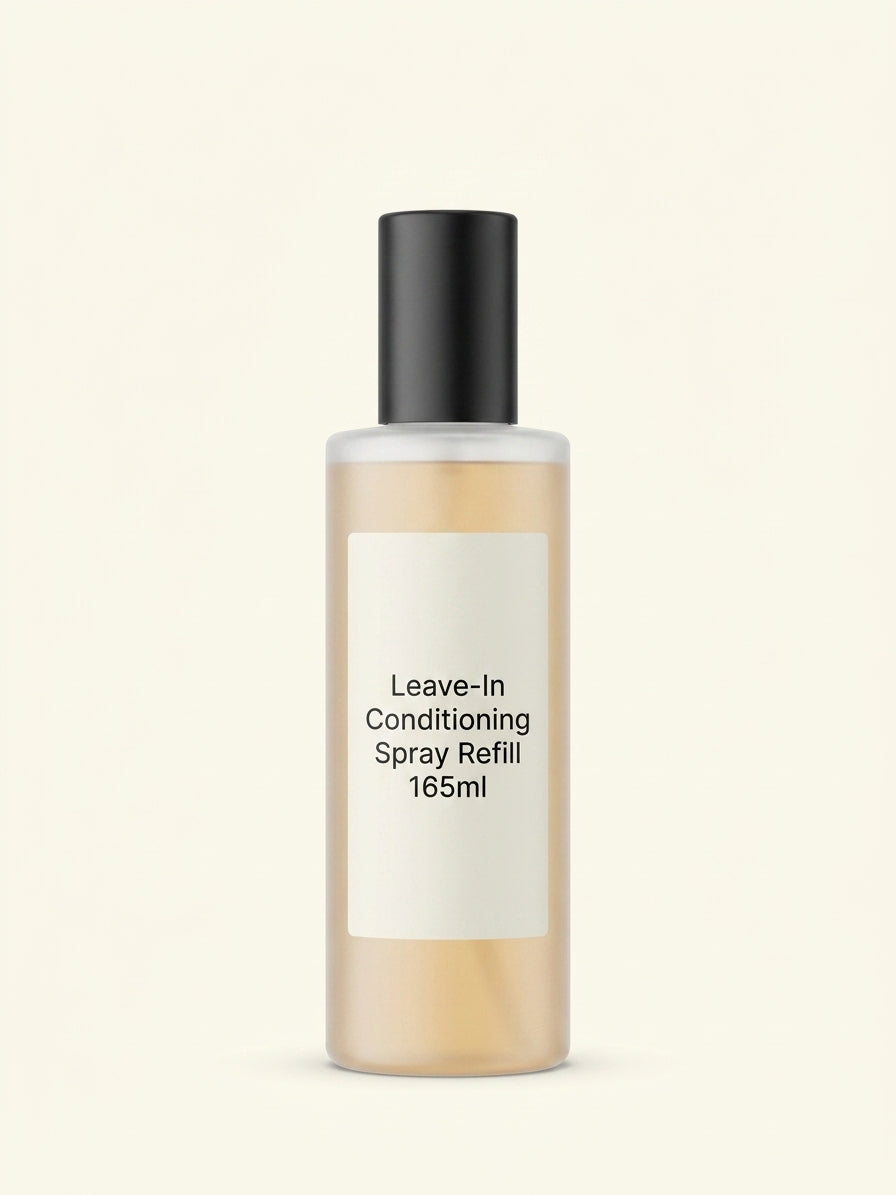 Dyson leave in conditioner refill 165ml, imported from the UK