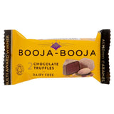 Booja Booja Hazelnut Chocolate Truffles 2 Pack GOODS Holland&Barrett Hazelnut