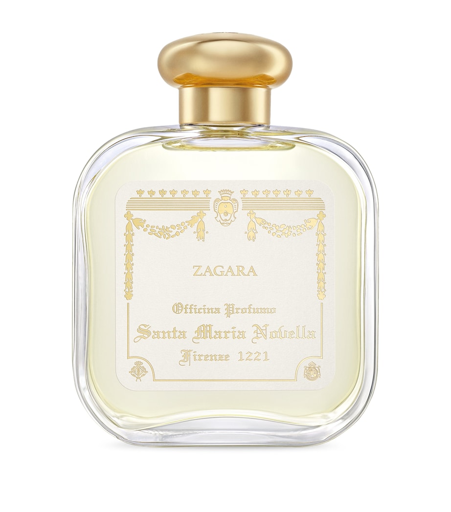 Santa Maria Novella Zagara eau de cologne 100ml, imported from the UK