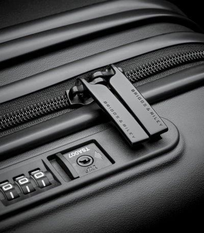 Briggs & Riley Sympatico 3.0 Extra Großer Spinner-Koffer 86cm