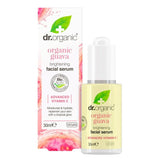 Dr Organic Guava Facial Serum GOODS Holland&Barrett