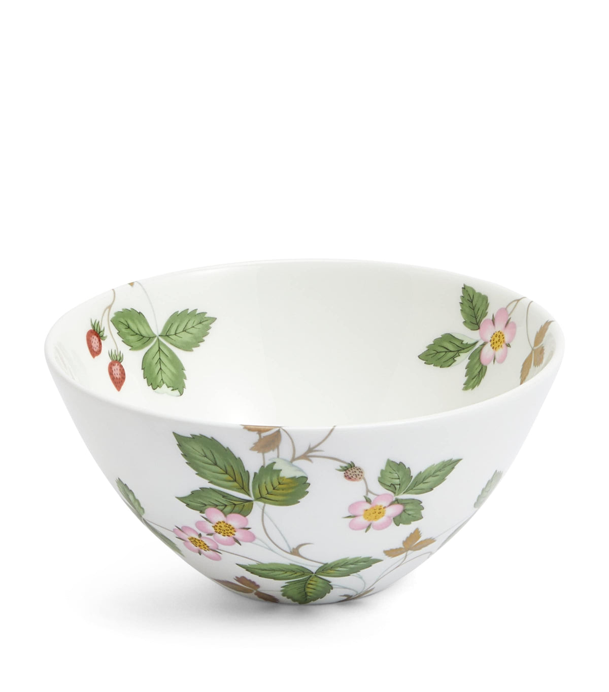Wedgwood Wild Strawberry decorative bowl 12cm (British brand)