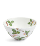 Wedgwood Wild Strawberry decorative bowl 12cm (British brand)