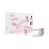 Stylpro Radiant Eyes red LED goggles, imported from the UK