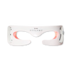 Stylpro Radiant Eyes red LED goggles, imported from the UK
