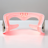Stylpro Radiant Eyes red LED goggles, imported from the UK