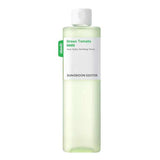 Sungboon Editor Green Tomato NMN pore toner 350g (British brand)