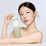 Sungboon Editor Green Tomato NMN pore toner 350g (British brand)