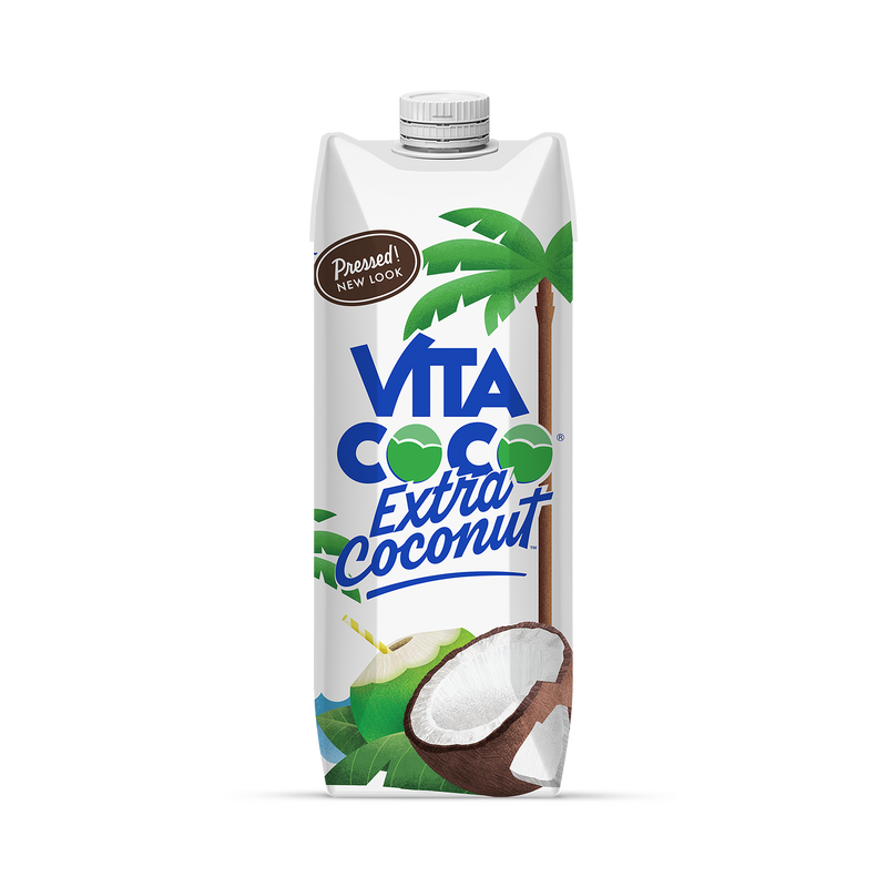Vita Coco Extra Coconut Water 330ml
