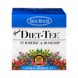 Ideal Health Energitee 10 teafilter