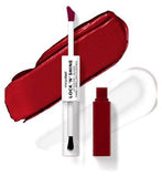 Wet n Wild Megalast  Lock n' Shine Lip Color GOODS Boots Red- y- for me  