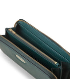 Mulberry Logo Plaque Purse, imported from the UK
