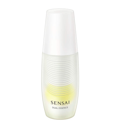 Harrods Sensai Dual Essence Anti-Ageing Face Serum 30ml- Buy online at McGrocer