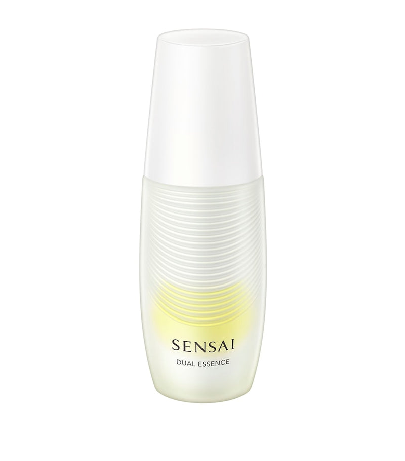 Sensai Dual Essence 30ml face serum (British brand)