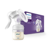Philips Avent manual breast pump, imported from the UK