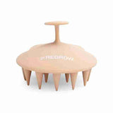 Regrow silicone scalp massage brush, imported from the UK