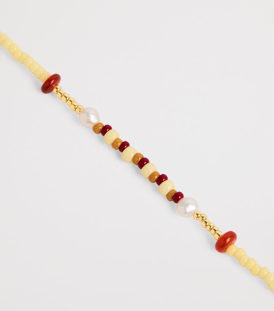 Anni Lu Dizzy Moon bracelet, UK version