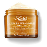 Kiehl's Calendula & Aloe Soothing Hydration Masque 100ml GOODS Boots   