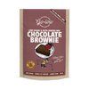 Go Low chocolate brownie mix low sugar keto 218g, UK version