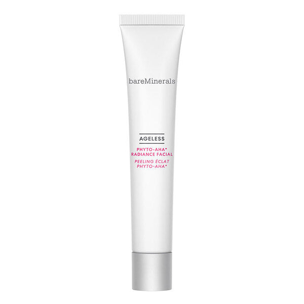 bareMinerals Phyto-AHA Radiance Peeling Mask GOODS Superdrug   