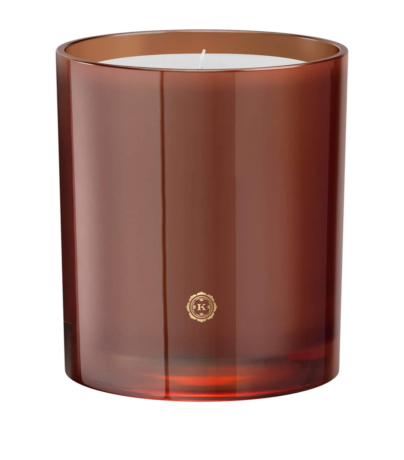 KAMA AYURVEDA Kerala candle 190g, UK version