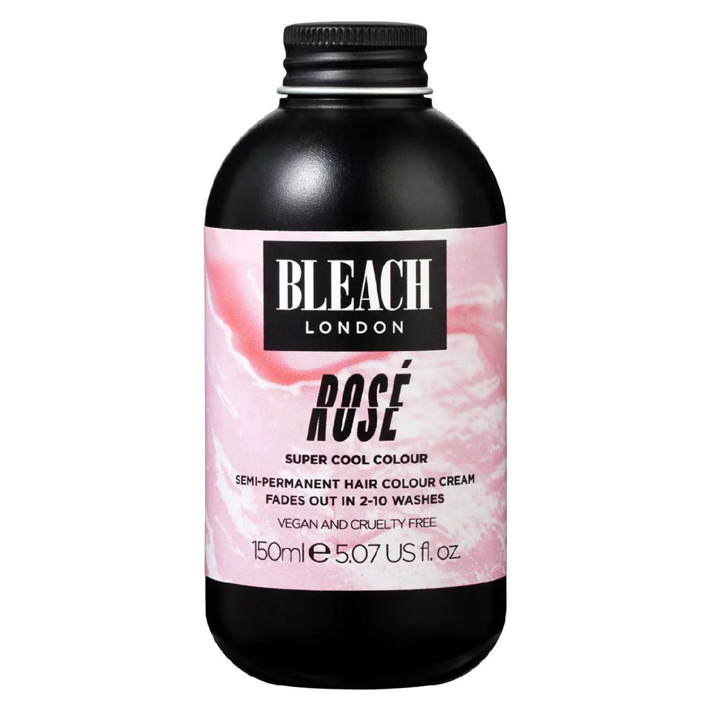 Bleach Super Cool Colour Rose 150ml