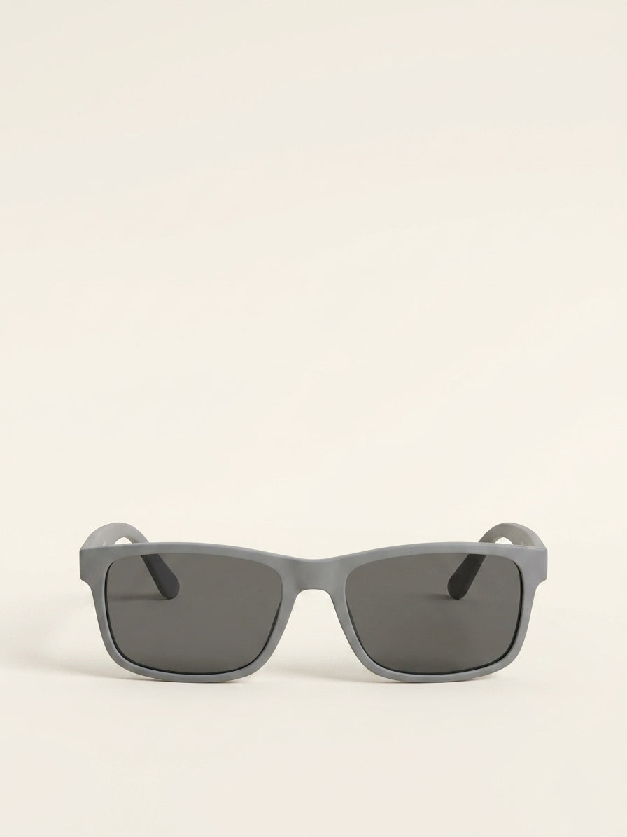 Prada rectangle acetate sunglasses PR D03SD, UK version