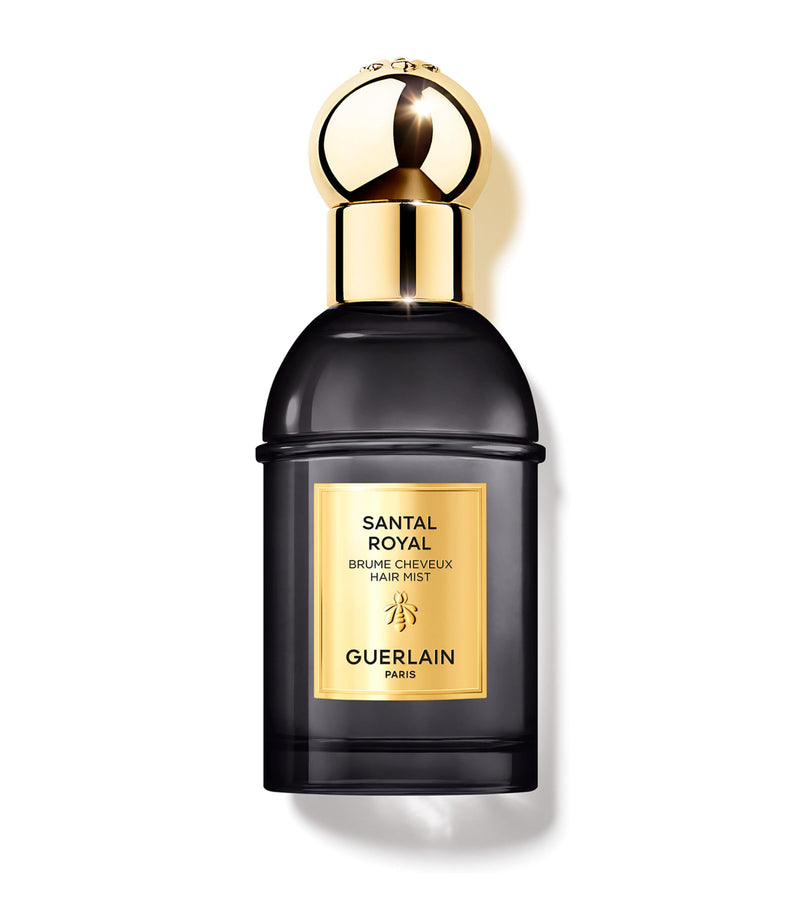 Guerlain Santal Royal hair mist 40ml, UK version
