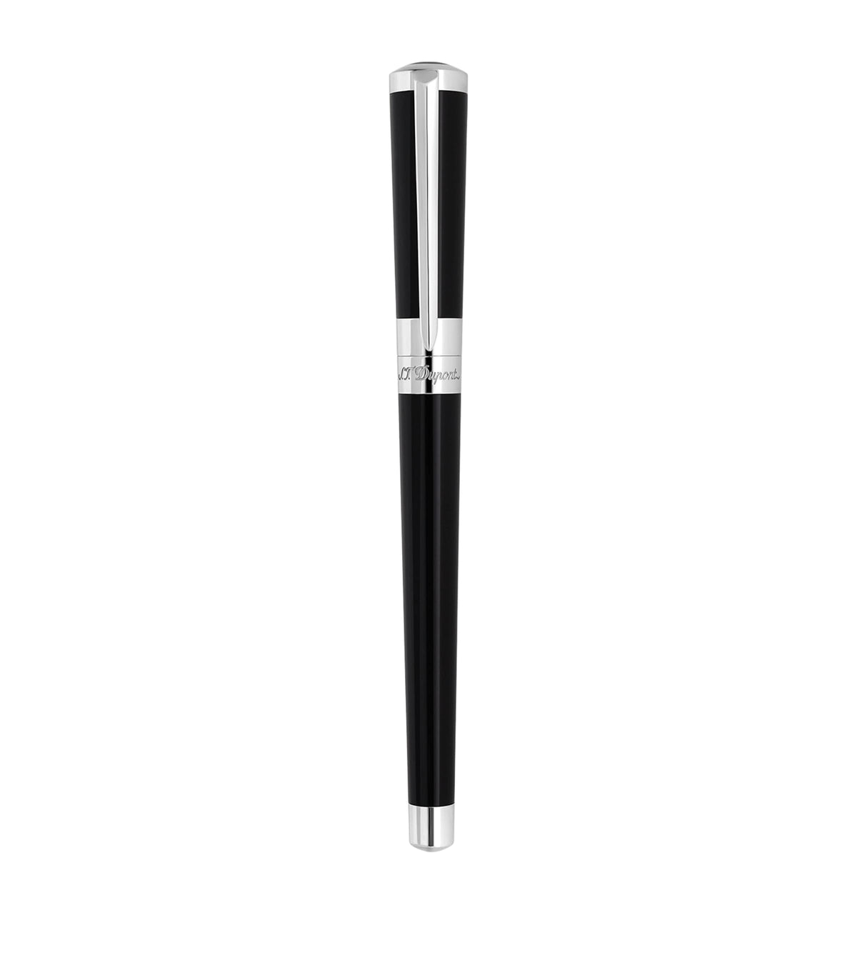 S.T. Dupont Liberté fountain pen (British brand)