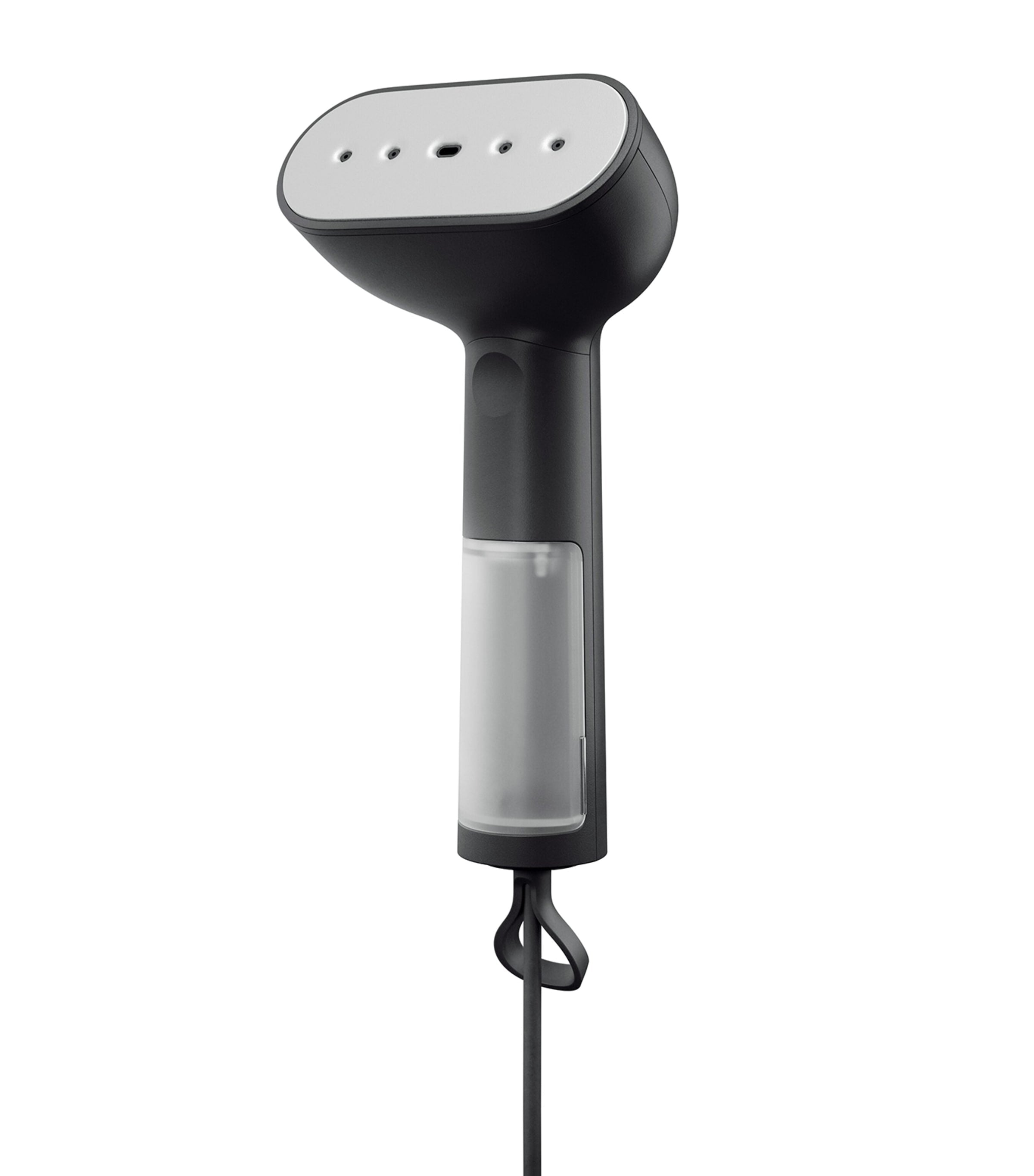 Steamery Stockholm Cirrus handheld steamer - British product
