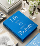 Printworks Life in Pictures photo album book, UK version
