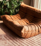 The Rug Company Sono Salmon rug 2.74m x 1.83m (British brand)