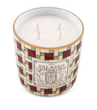 GINORI 1735 Large Palazzo Centauro scented candle, UK version
